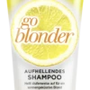 JOHN FRIEDA Go Blonder Aufhellendes Shampoo