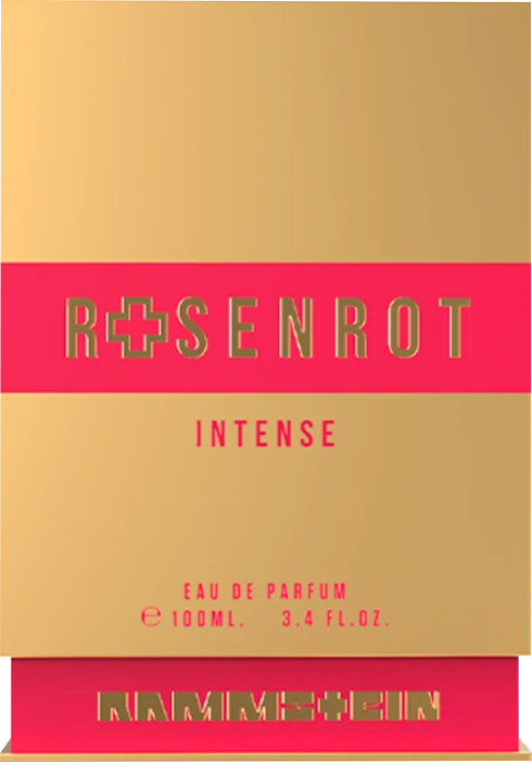 Rosenrot Gold Intense, EdP 100 Ml 4 Rosenrot Gold Intense, EdP 100 Ml – Bild 2