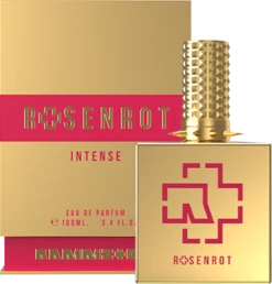 Rosenrot Gold Intense, EdP 100 Ml 7 Rosenrot Gold Intense, EdP 100 Ml -Shimano Shop MAM 8064616 SHOP IMAGE 1.4