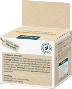 Fussbutter Calendula & Orangenöl -Shimano Shop MAM 8178966 SHOP IMAGE 1.4