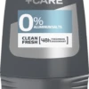 Clean Fresh Deo Roll-on