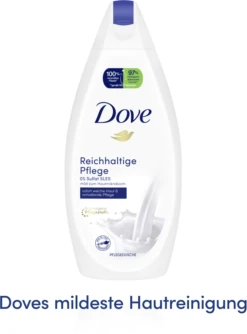 DOVE Reichhaltige Pflege Pflegedusche -Shimano Shop MAM 8195894 SHOP IMAGE 1.4