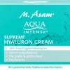 Aqua Intense Supreme Hyaluron Cream