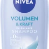 NIVEA Volumen & Kraft PH-Balance Shampoo -Shimano Shop MAM 8334366 SHOP IMAGE 1.4