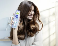 NIVEA Volumen & Kraft PH-Balance Shampoo -Shimano Shop MAM 8334371 SHOP IMAGE 1.4