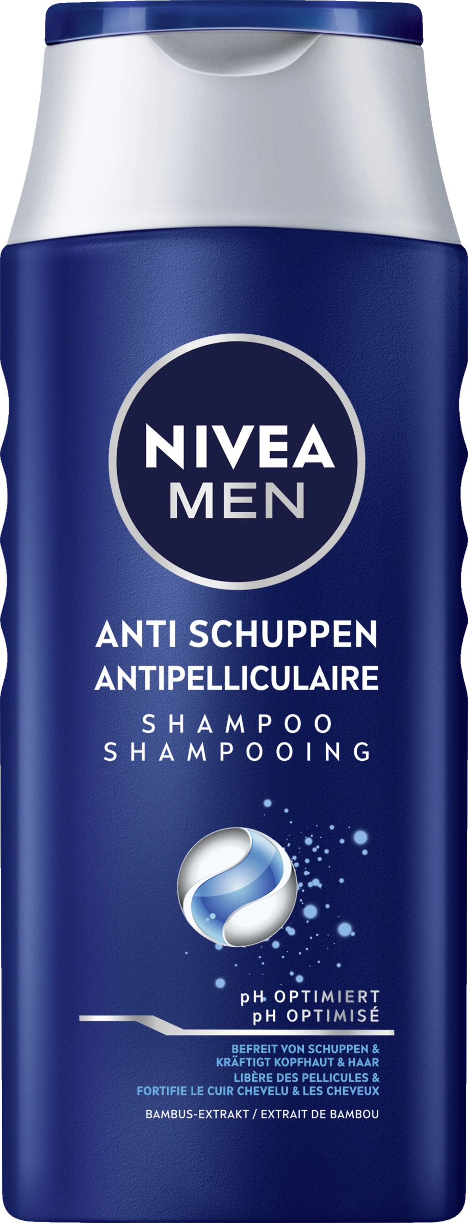 Anti Schuppen Shampoo 3 Anti Schuppen Shampoo