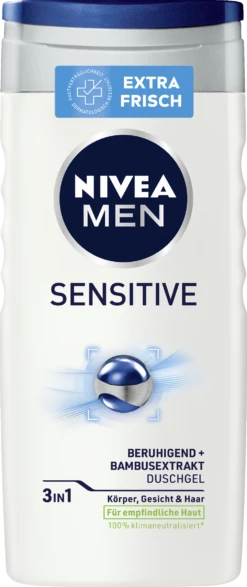 Duschgel Sensitive