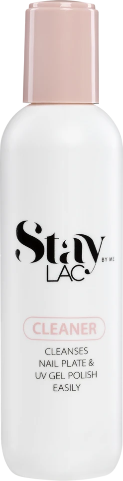 Prep&Go Cleaner 100 Ml