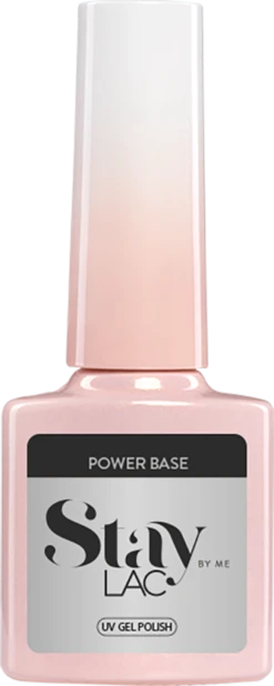 UV Nagellack - POWER BASE
