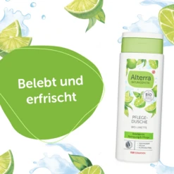 Pflegedusche Bio-Limette 15 Pflegedusche Bio-Limette -Shimano Shop MAM 8397303 SHOP IMAGE 1.4