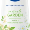 NIVEA Anti-Transpirant Spray Miracle Garden Jasmin -Shimano Shop MAM 8410541 SHOP IMAGE 1.4