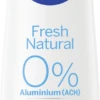 NIVEA Deodorant Spray Fresh Natural -Shimano Shop MAM 8419240 SHOP IMAGE 1.4