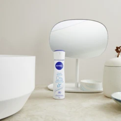 NIVEA Deodorant Spray Fresh Natural 13 NIVEA Deodorant Spray Fresh Natural -Shimano Shop MAM 8419248 SHOP IMAGE 1.4