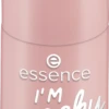 Essence Gel Nail Colour 43 - I'M Peachy TODAY! -Shimano Shop MAM 8485602 SHOP IMAGE 1.4