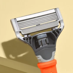 Der Truman-Rasierer Orange -Shimano Shop MAM 8491094 SHOP IMAGE 1.4