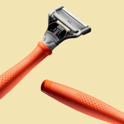 Der Truman-Rasierer Orange -Shimano Shop MAM 8491096 SHOP IMAGE 1.4