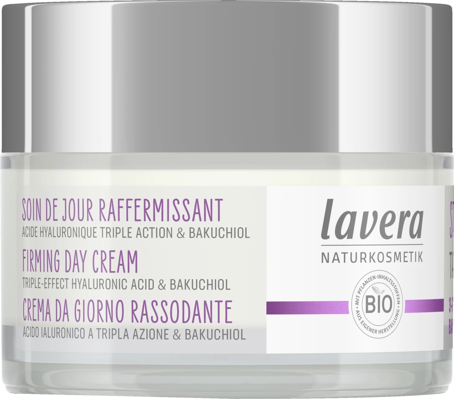 Lavera Straffende Tagespflege 7 Lavera Straffende Tagespflege – Bild 5