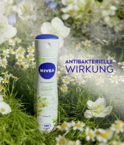 NIVEA Anti-Transpirant Spray Miracle Garden Jasmin -Shimano Shop MAM 8533521 SHOP IMAGE 1.6