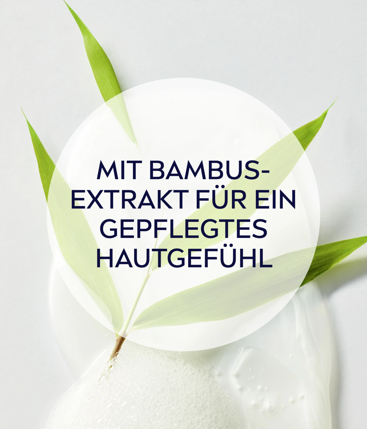 Duschgel Sensitive 9 Duschgel Sensitive – Bild 7