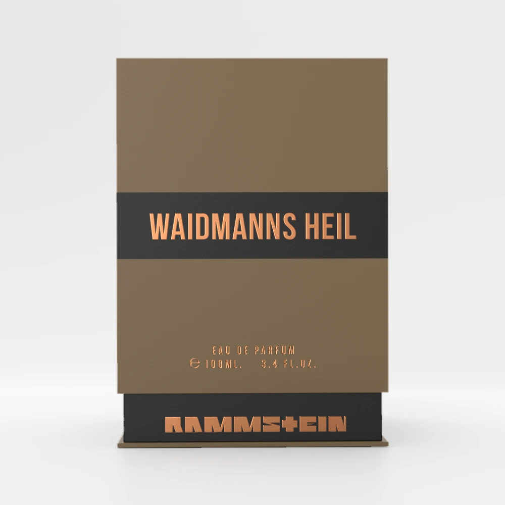 Waidmanns Heil, EdP 100 Ml 4 Waidmanns Heil, EdP 100 Ml – Bild 2