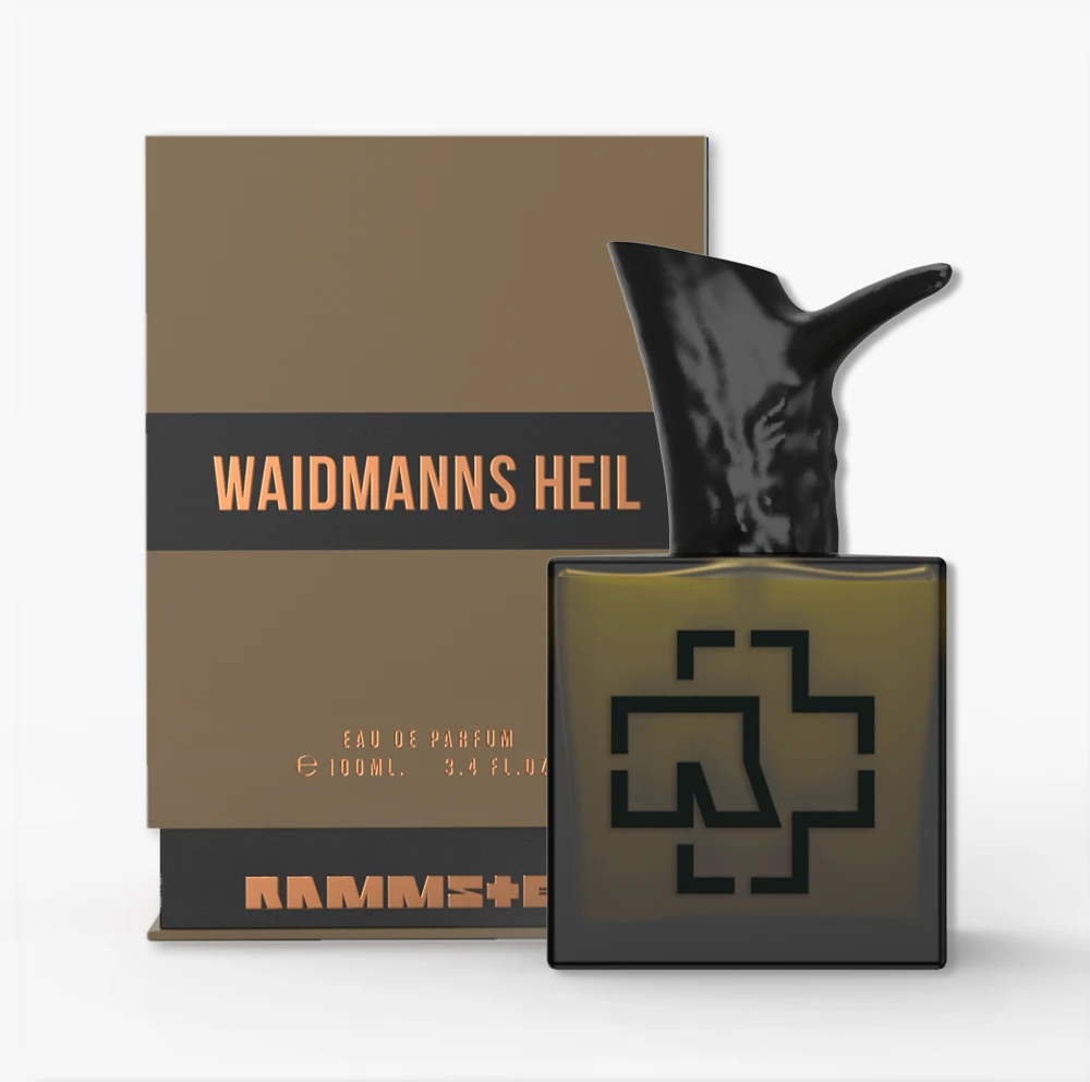 Waidmanns Heil, EdP 100 Ml 5 Waidmanns Heil, EdP 100 Ml – Bild 3