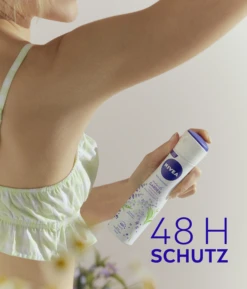 NIVEA Anti-Transpirant Spray Miracle Garden Lavendel -Shimano Shop MAM 8543592 SHOP IMAGE 1.4