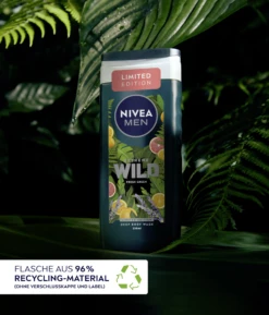 Dusche Extreme Wild Fresh Green -Shimano Shop MAM 8591742 SHOP IMAGE 1.4