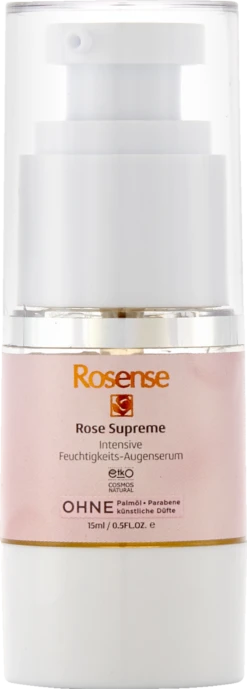 Rose Supcreme Intensive Feuchtigkeits-Augenserum -Shimano Shop MAM 8605254 SHOP IMAGE 1.4