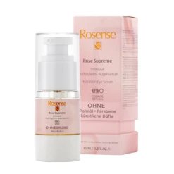 Rose Supcreme Intensive Feuchtigkeits-Augenserum -Shimano Shop MAM 8605258 SHOP IMAGE 1.4
