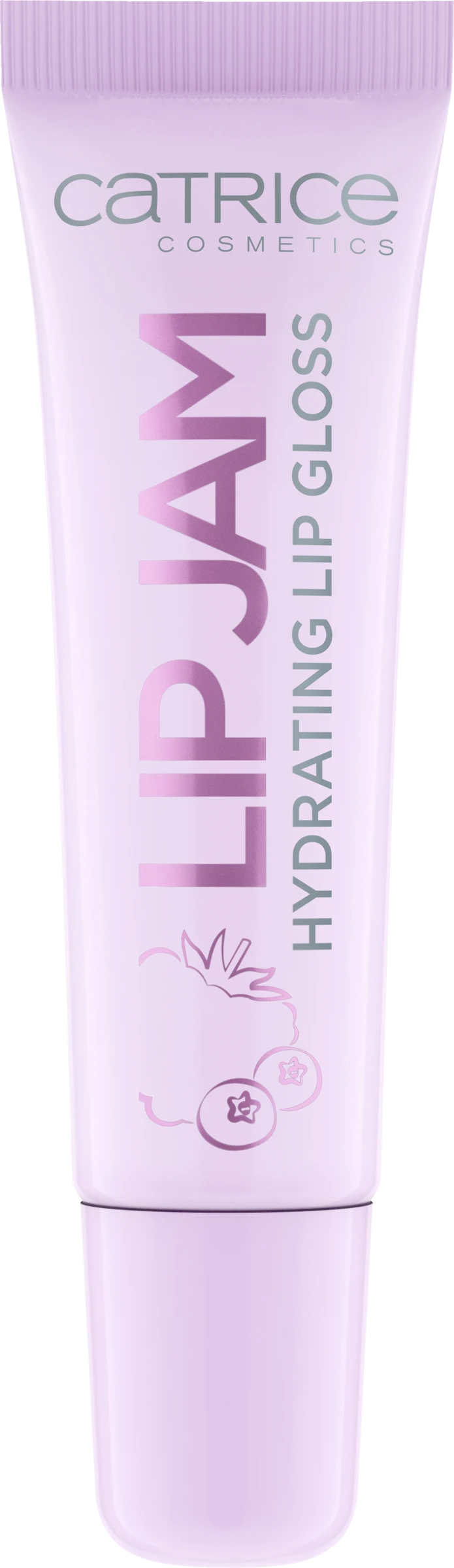 Catrice Lip Jam Hydrating Lip Gloss 040 3 Catrice Lip Jam Hydrating Lip Gloss 040