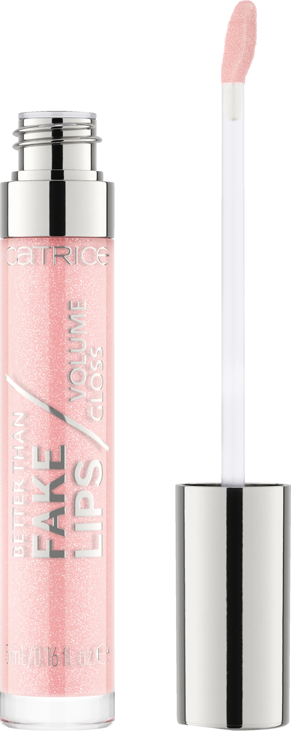 Catrice Better Than Fake Lips Volume Gloss 060 4 Catrice Better Than Fake Lips Volume Gloss 060 – Bild 2