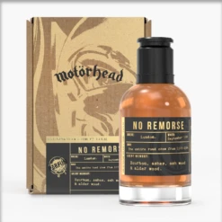 No Remorse Man, EdP 100 Ml