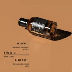 No Remorse Man, EdP 100 Ml 7 No Remorse Man, EdP 100 Ml -Shimano Shop MAM 8890219 SHOP IMAGE 1.4