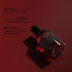 Bad Magic Women, EdP 100 Ml -Shimano Shop MAM 8890221 SHOP IMAGE 1.4