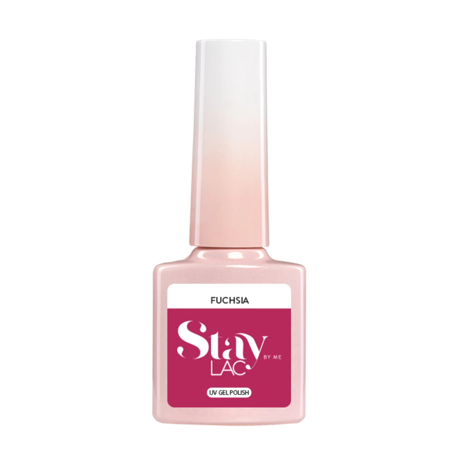 UV Nagellack - FUCHSIA 3 UV Nagellack - FUCHSIA