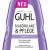 Silberglanz & Pflege Shampoo -Shimano Shop MAM 8906485 SHOP IMAGE 1.4