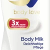 DOVE Body Love Reichhaltige Pflege Body Milk -Shimano Shop MAM 8992877 SHOP IMAGE 1.4
