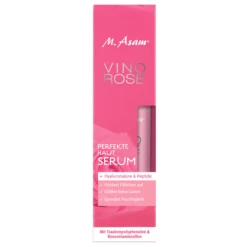 VINO ROSE Perfekte Haut Serum