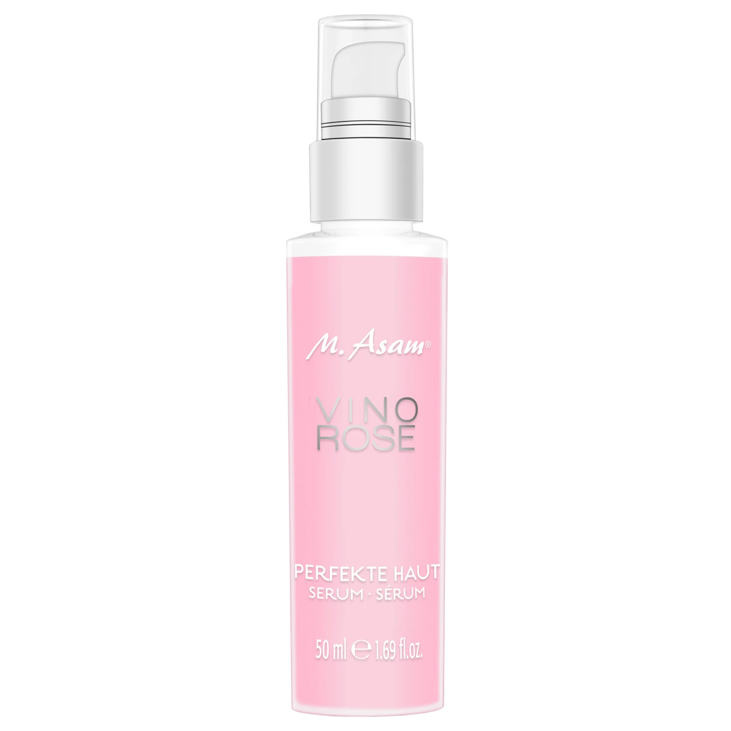 VINO ROSE Perfekte Haut Serum 4 VINO ROSE Perfekte Haut Serum – Bild 2