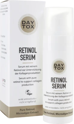Retinol Serum