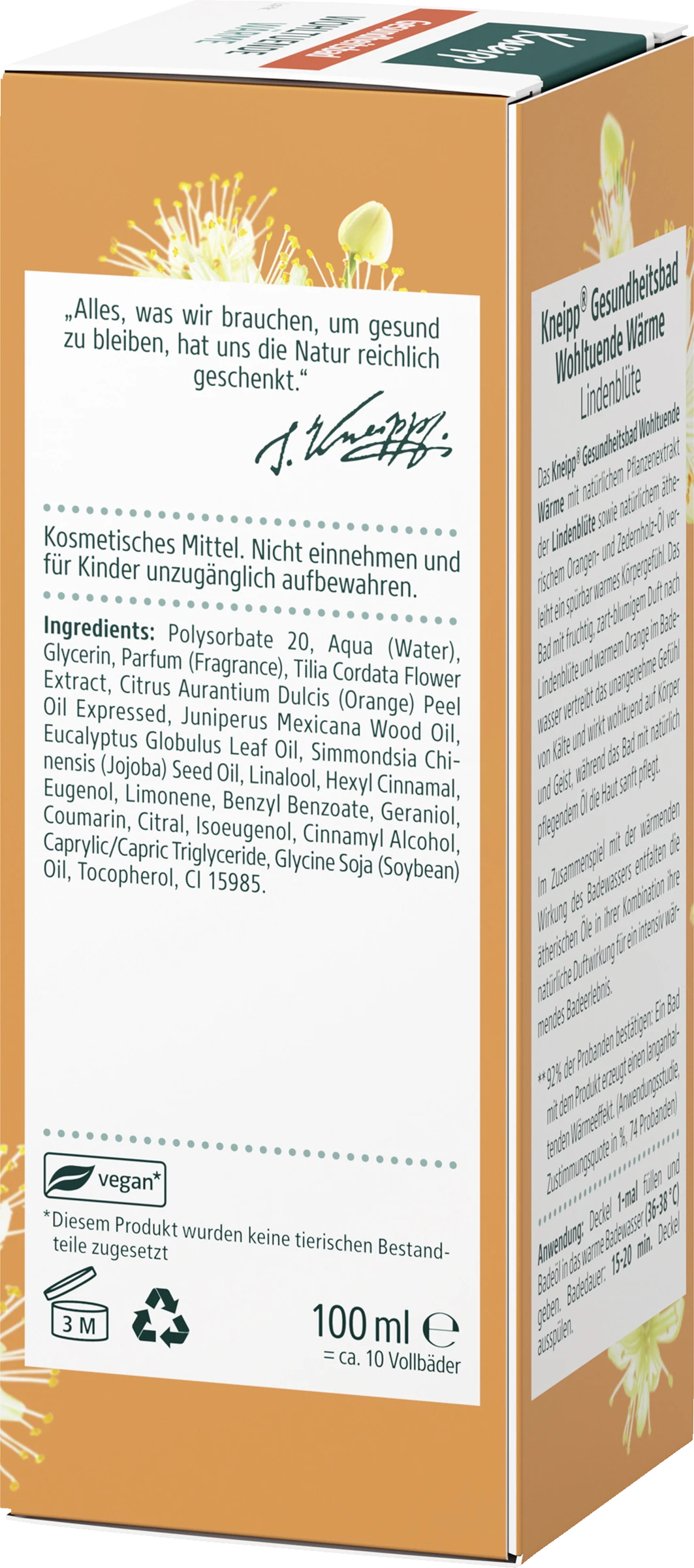 Gesundheitsbad Wohltuende Wärme 4 Gesundheitsbad Wohltuende Wärme – Bild 2