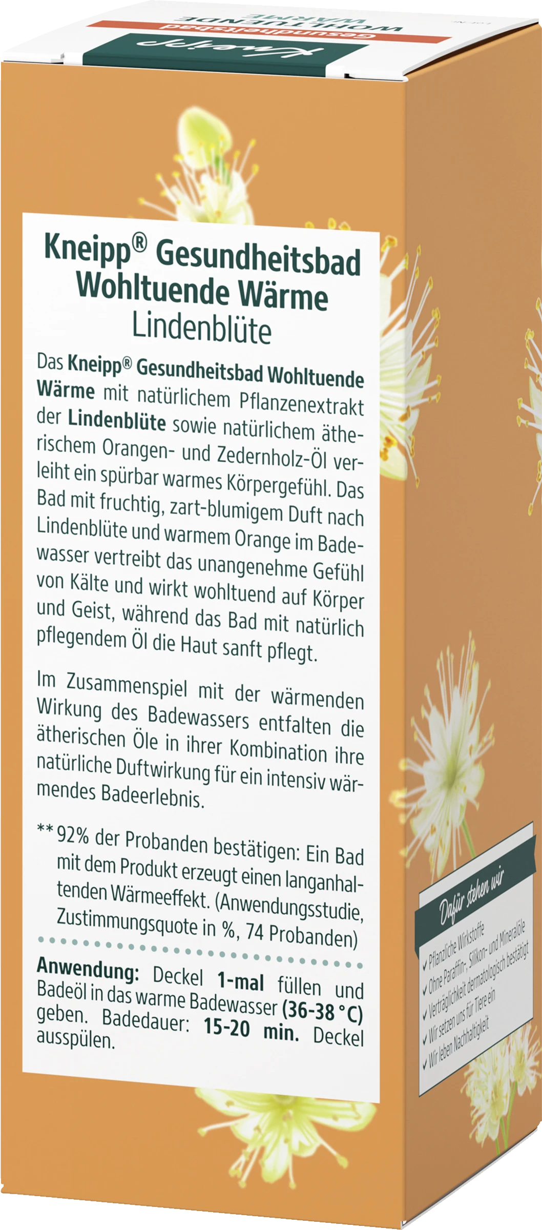 Gesundheitsbad Wohltuende Wärme 6 Gesundheitsbad Wohltuende Wärme – Bild 4