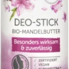 Deo-Stick Bio-Mandelbutter