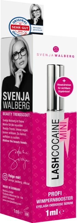 Wimpernserum Lashcocaine Mini -Shimano Shop MAM 9388404 SHOP IMAGE 1.4