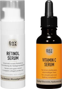 Vorteilspack Vitamin Booster Duo