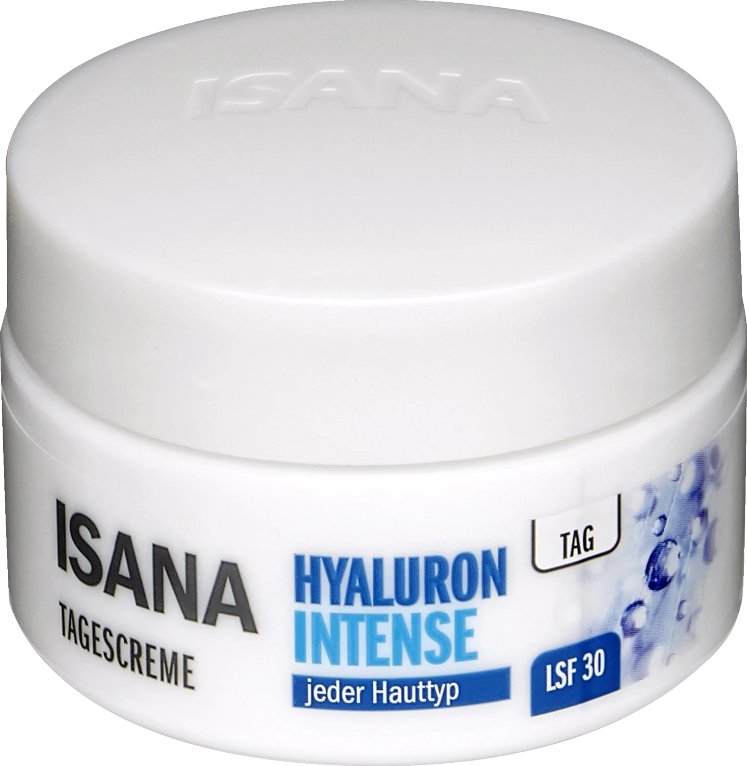 Hyaluron Intense Tagescreme LSF 30 4 Hyaluron Intense Tagescreme LSF 30 – Bild 2