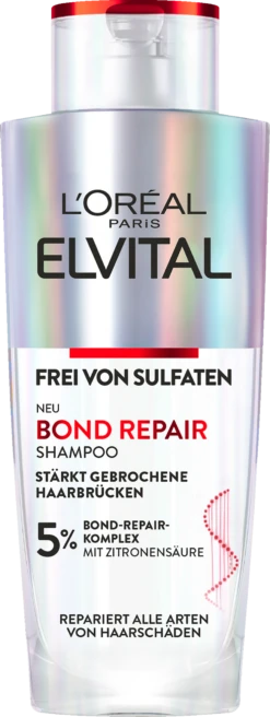 Bond Repair Shampoo
