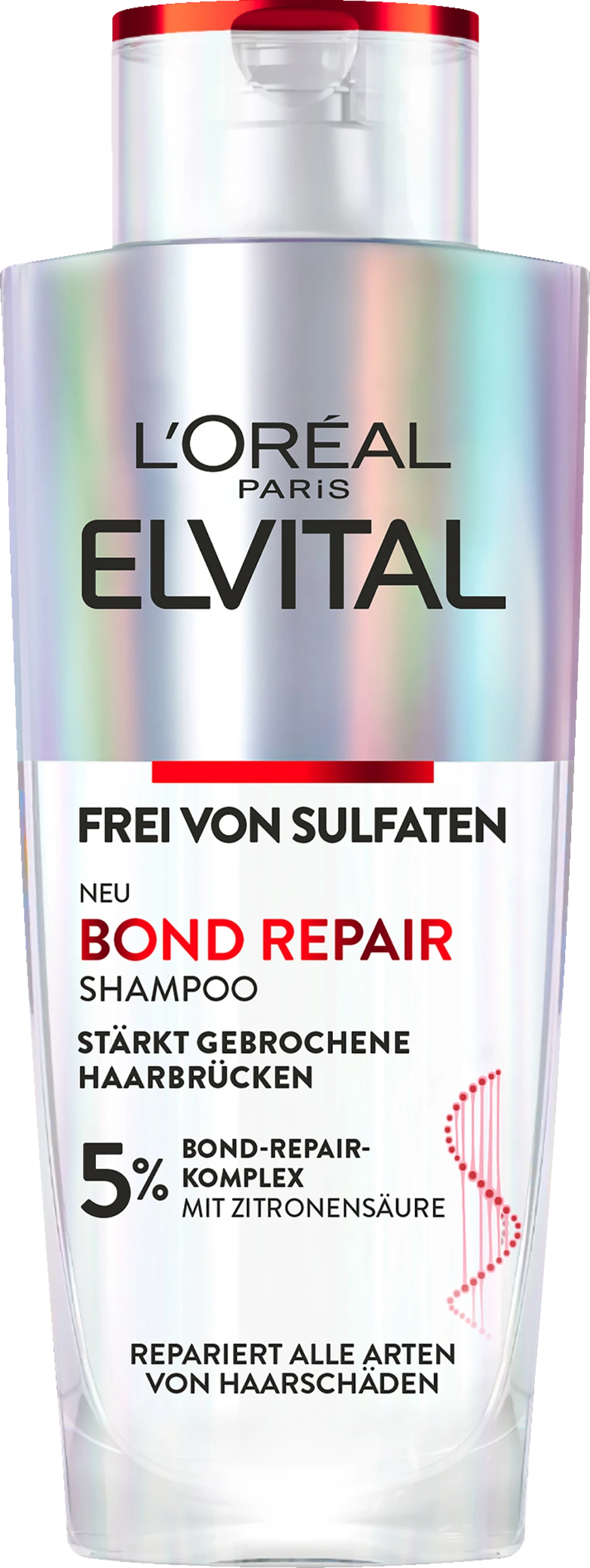 Bond Repair Shampoo 3 Bond Repair Shampoo