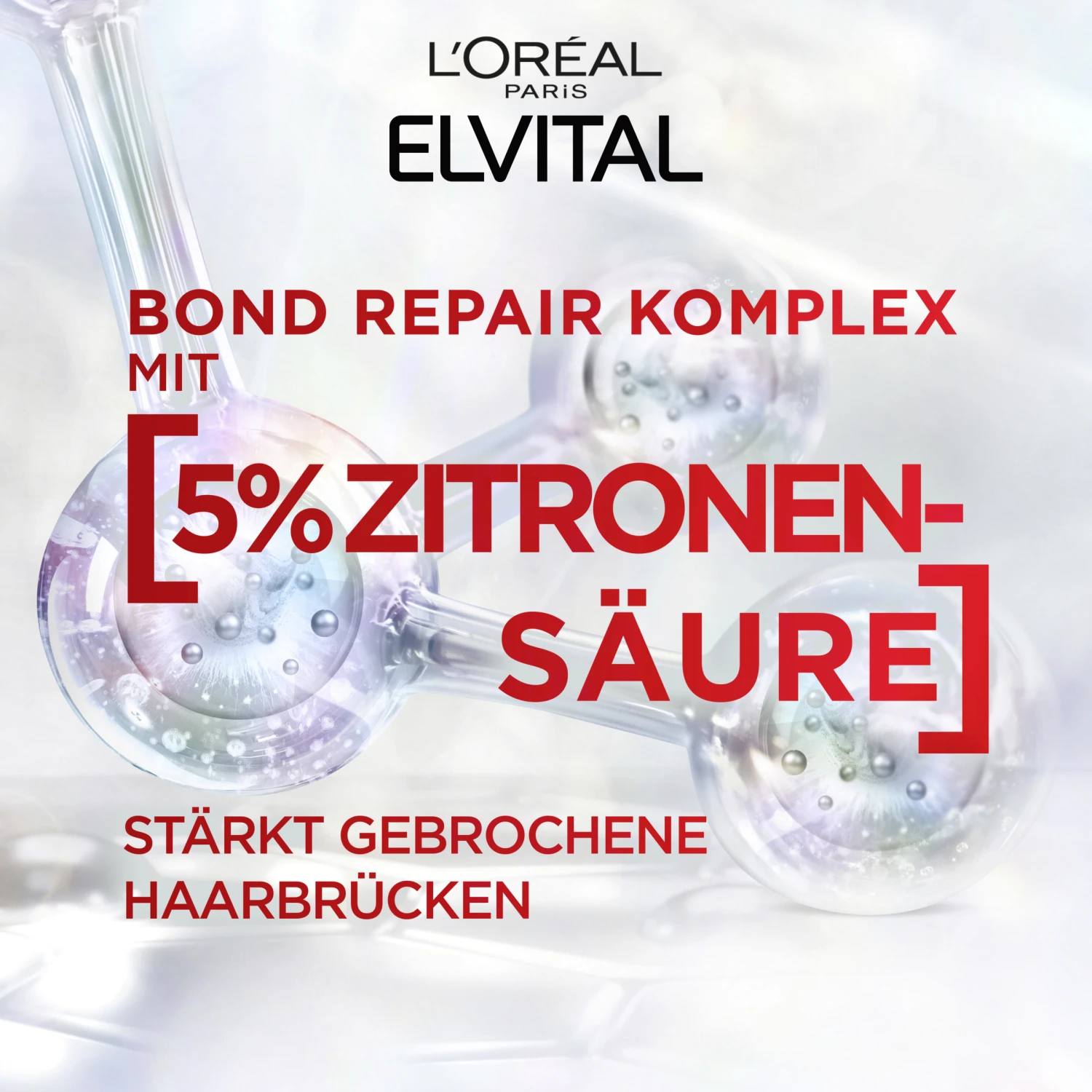 Bond Repair Shampoo 6 Bond Repair Shampoo – Bild 4