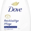 DOVE Reichhaltige Pflege Pflegedusche 1 DOVE Reichhaltige Pflege Pflegedusche -Shimano Shop MAM 9612311 SHOP IMAGE 1.4